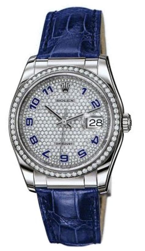 rolex 116189